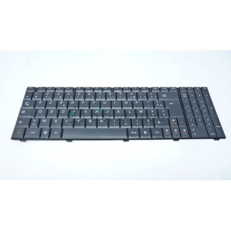 dstockmicro.com Keyboard AZERTY - 25-009421 - 25-009421 for Lenovo U550		