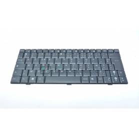 Keyboard AZERTY - V021562IK3 - 0KNA-0D3FR02 for Asus 1000 HD