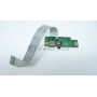 dstockmicro.com Carte USB - Audio - lecteur SD LS-B671P pour Acer Aspire ES1-732