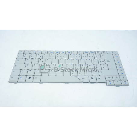 dstockmicro.com Keyboard AZERTY - MP-07A26F0-698 - PK1301K0290 for Acer Aspire 57XX		