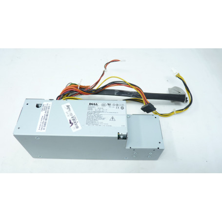 dstockmicro.com Power supply H275P-01 / 0MH300 for DELL Optiplex 755 - 275W
