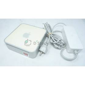Apple MAC Mini A1176 2108  - 1.5 Gb - 120 Go - Mac OS X 10.6.8 Snow Leopard