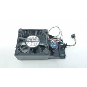 Fan 9G0812P1F081 for DELL Optiplex 755