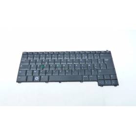 Keyboard AZERTY 0Y253D - C038 for DELL Latitude E4200