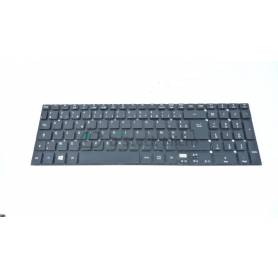 Keyboard AZERTY - MP-10K36F0 - MP-10K36F0 for Acer Aspire V3 VA70