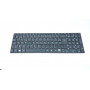 dstockmicro.com Keyboard AZERTY - MP-10K36F0 - MP-10K36F0 for Acer Aspire V3 VA70	