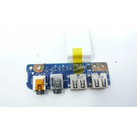 Carte USB - Audio N07NB10B01 pour Acer Aspire V3 VA70