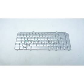 Keyboard AZERTY - NSK-D9A0F - 9J.N9382.A0F for DELL XPS M1330	