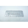 dstockmicro.com Keyboard AZERTY - NSK-D9A0F - 9J.N9382.A0F for DELL XPS M1330	