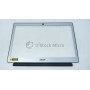 dstockmicro.com Screen bezel FA1NY000200 for Acer Swift SF113-31 Séries