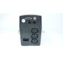dstockmicro.com NITRAM Elite Value 600E 600 VA / 360W UPS With new batteries