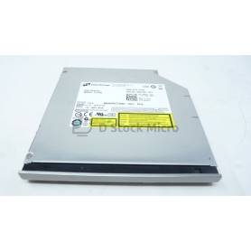 Lecteur CD - DVD 12.5 mm SATA GT10N - 000HV6 pour DELL Vostro 3700