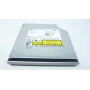 dstockmicro.com Lecteur CD - DVD 12.5 mm SATA GT10N - 000HV6 pour DELL Vostro 3700