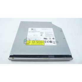 Lecteur CD - DVD 12.5 mm SATA DS-8A5SH - 041G50 pour DELL Vostro 3700