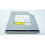 dstockmicro.com Lecteur CD - DVD 12.5 mm SATA DS-8A5SH - 041G50 pour DELL Vostro 3700