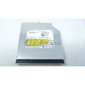 Lecteur CD - DVD 12.5 mm SATA GT80N - 0P664Y pour DELL Vostro 3460