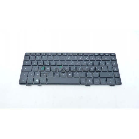 dstockmicro.com Keyboard AZERTY - SN8102 -  for HP Probook 6360b	