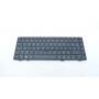 dstockmicro.com Keyboard AZERTY - SN8102 -  for HP Probook 6360b	