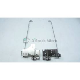 Hinges 434.00M07.1001,434.00M08.1001 for DELL Inspiron 17 P26E