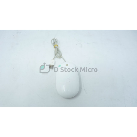 Souris originale Apple Mighty Mouse A1152 EMC 2058 USB - filaire