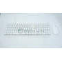 Original AZERTY keyboard A1016 Apple Magic Mouse A1197