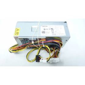 Alimentation DELL D250AD-00 - 250W
