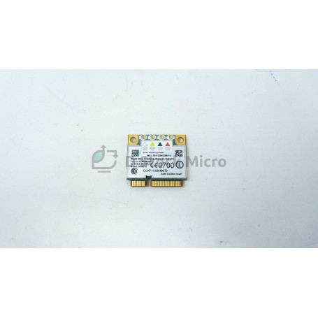 dstockmicro.com Wifi / Wireless card OPTION M06712 Samsung Slate PC XE700T1A-HF1FR CCAF113G0490T3