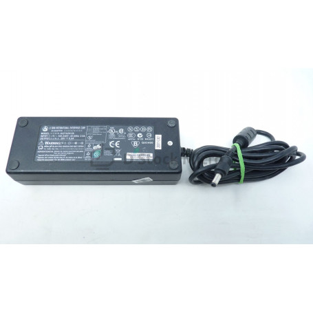 dstockmicro.com - AC Adapter Li shin 0227A20120 20V 6.0A 120W
