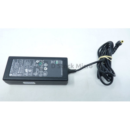 dstockmicro.com - AC Adapter Li shin LSE0202D2090 20V 4.5A 90W