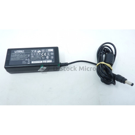 dstockmicro.com - AC Adapter Liteon PA-1650-01 20V 3.25A 65W