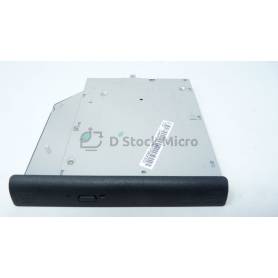 Lecteur CD - DVD 12.5 mm SATA GSA-T50N - GSA-T50N pour Medion E6210