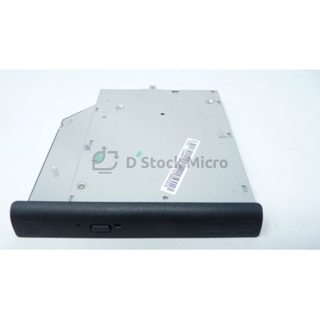 dstockmicro.com CD - DVD drive 12.5 mm SATA GSA-T50N - GSA-T50N for Medion E6210