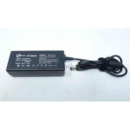 dstockmicro.com - Chargeur / Alimentation AC Adapter 18500350CT 18.5V 3.5A 65W
