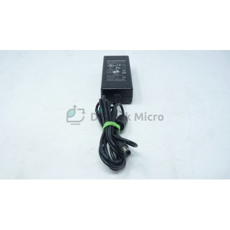 dstockmicro.com - AC Adapter E-TEK Electronics ZDA180250 18V 2,5A 45W