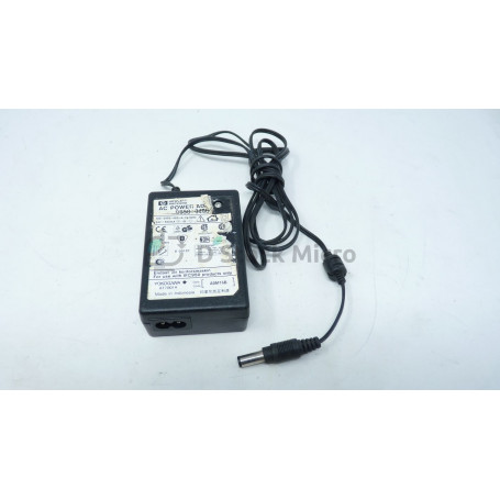 dstockmicro.com - Chargeur / Alimentation HP 0950-3490 DC 24V 0.5A 12W