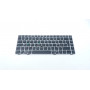 dstockmicro.com Keyboard AZERTY - 702651-051 - 702651-051 for HP Elitebook 8470p