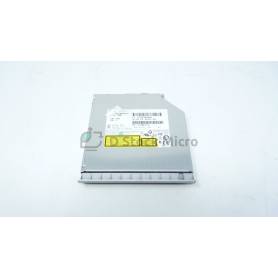 Lecteur CD - DVD  SATA GT80N - 689077-001 pour HP Elitebook 8470p