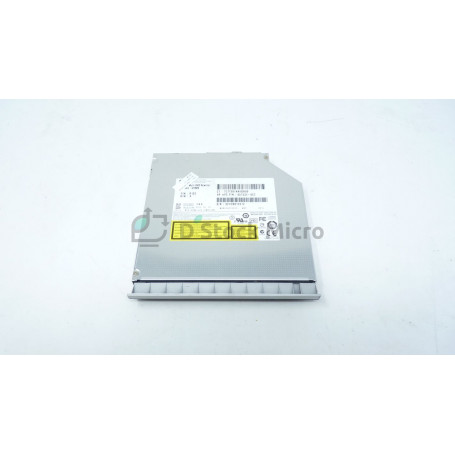 dstockmicro.com Lecteur CD - DVD  SATA GT80N pour HP Elitebook 8470p