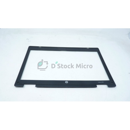 dstockmicro.com Screen bezel 643918-001 for HP Probook 6460b