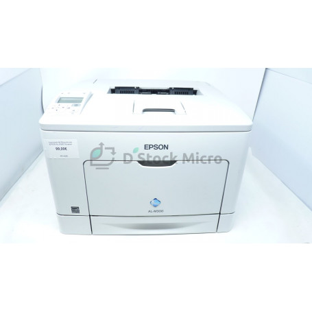 Printer Epson Workforce AL-M300DN L731B - RJ8Q307767