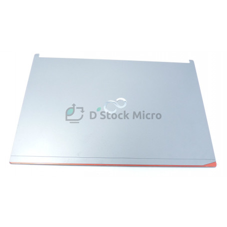 dstockmicro.com Capot arrière écran  pour Fujitsu Siemens Lifebook E756