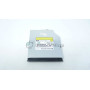 dstockmicro.com CD - DVD drive 12.5 mm  AD-7721H-H1,AD-7701H-H1 - 613360-001 for HP Probook 6450b