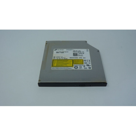 dstockmicro.com CD - DVD drive 12.5 mm  0JNGMJ for DELL Precision M6600