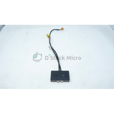 dstockmicro.com USB - Audio board  -  for Lenovo Thinkcenter M57e	