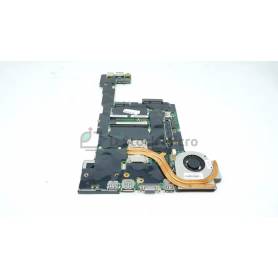 Motherboard with processor Intel Core i5 I5-2520M -  04W3286 for Lenovo Thinkpad X220