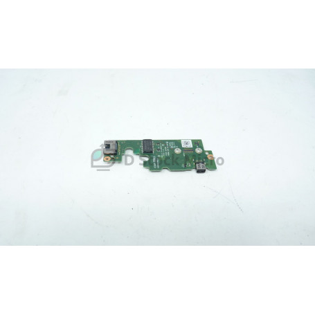 dstockmicro.com Carte Ethernet LS-C421P - LS-C421P pour Lenovo Thinkpad L560