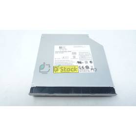 Lecteur graveur DVD  SATA DS-8A8SH - 0G0V0C pour DELL Latitude E5520