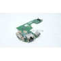 dstockmicro.com Ethernet - VGA - USB board 032PGC for DELL Latitude E5520