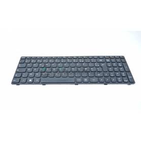 Keyboard AZERTY - V-117020ZK1-FR - 25210933 for Lenovo G505