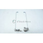 dstockmicro.com Hinges AN0T0000400,AN0T0000300 for Lenovo G505